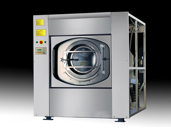 賓館用工業洗烘脫一體機 賓館用工業洗烘脫一體機