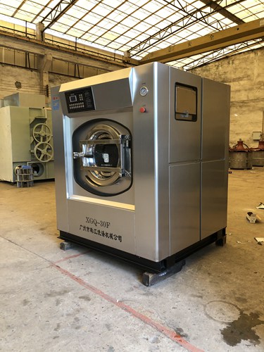 酒店用洗烘脫一體機(jī) 酒店用洗烘脫一體機(jī)