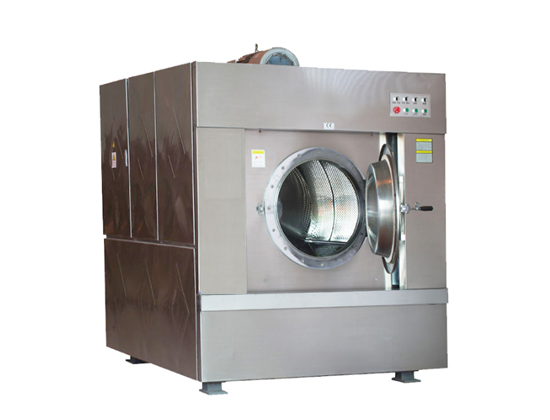 全自動洗脫烘一體機 全自動洗脫烘一體機