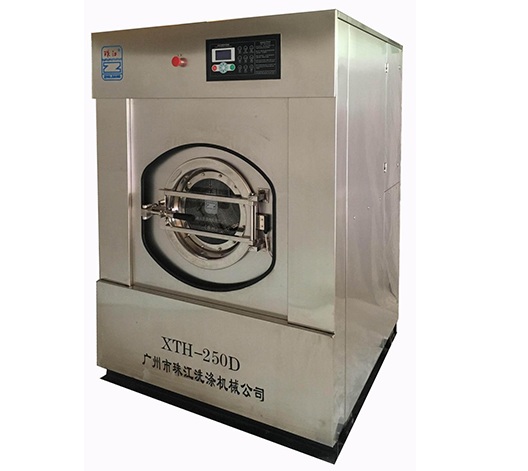 工業動洗衣脫水機 工業動洗衣脫水機