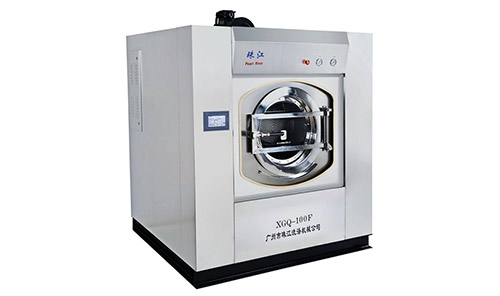 大型全自動工業洗衣機