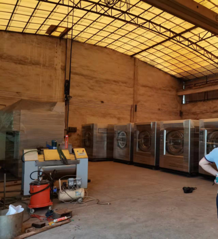 工業(yè)洗衣機(jī)價格