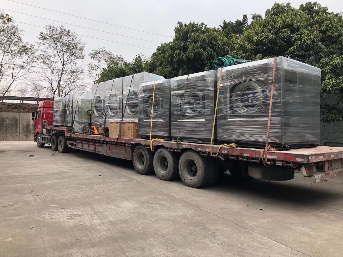 工業(yè)用洗衣機大型，安全工業(yè)用洗衣機公司推薦