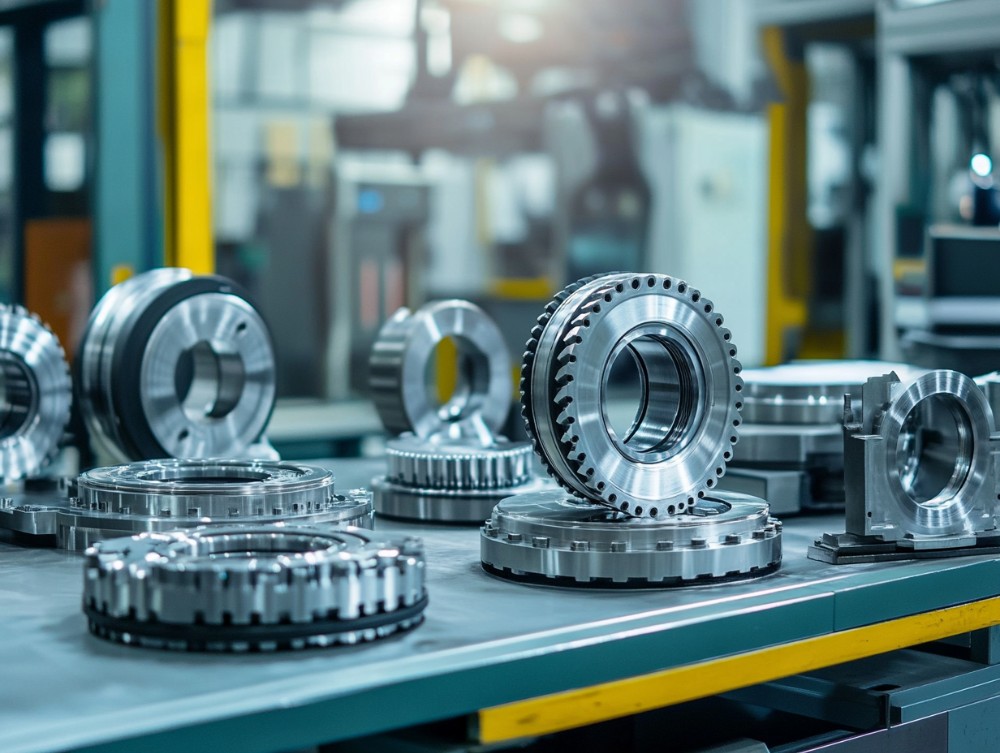 工業洗滌的高效選擇：珠江洗滌設備的廣州國產工業用洗衣機供應商案例