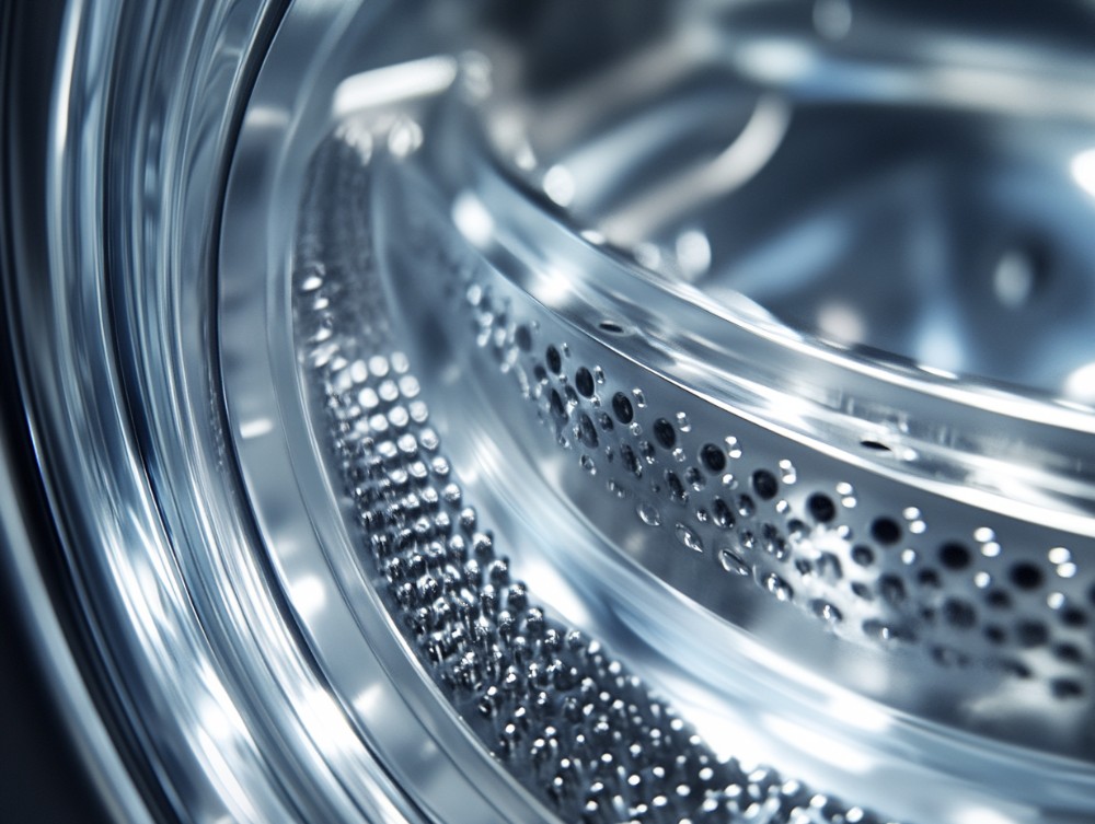 珠江洗滌設備：酒店行業工業洗衣機解決方案案例