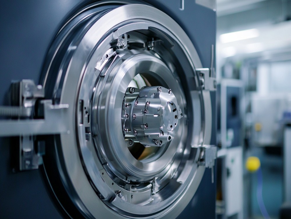 珠江洗滌設備助力酒店洗衣效率提升的成功案例