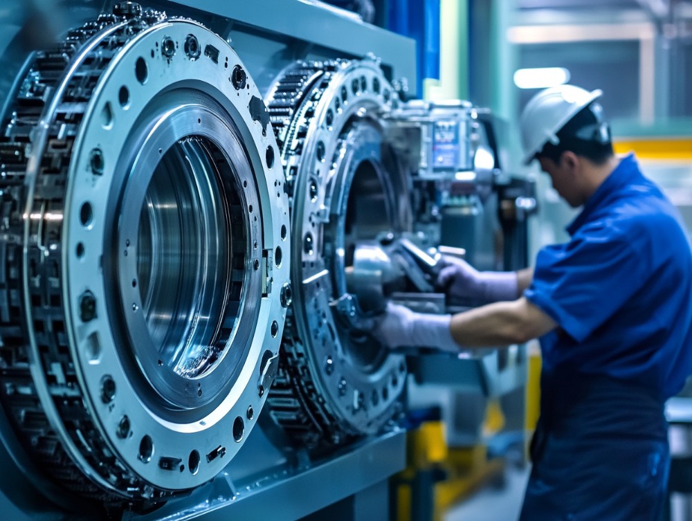 珠江洗滌設備：酒店工業洗衣機源頭廠家助力洗滌高效化