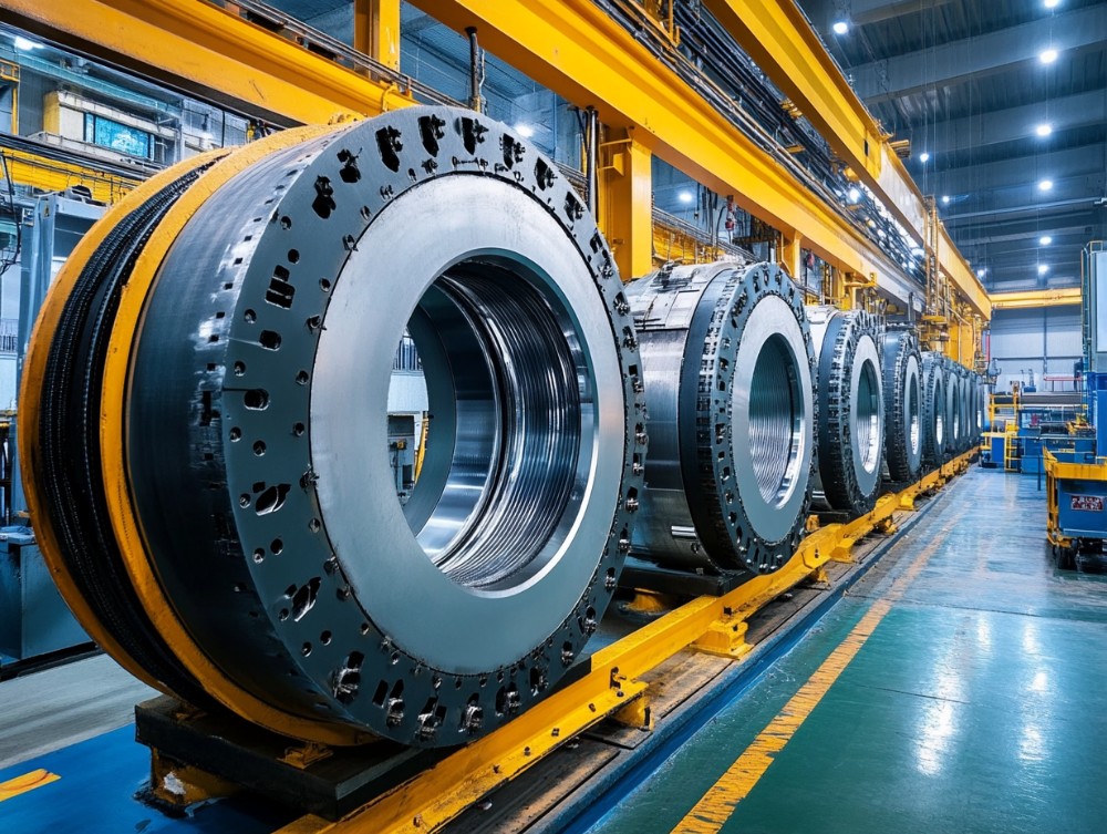 珠江洗滌設備助力酒店行業，提升洗滌效率與品質