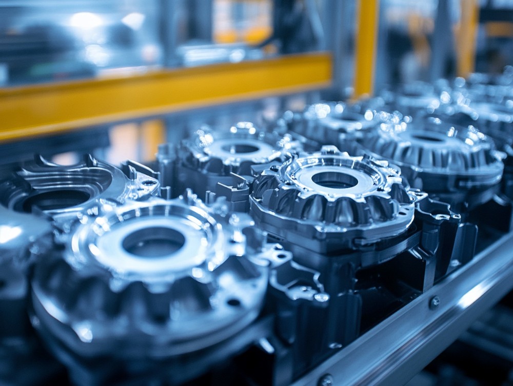 珠江洗滌設備：提升工業洗滌效率的標桿案例