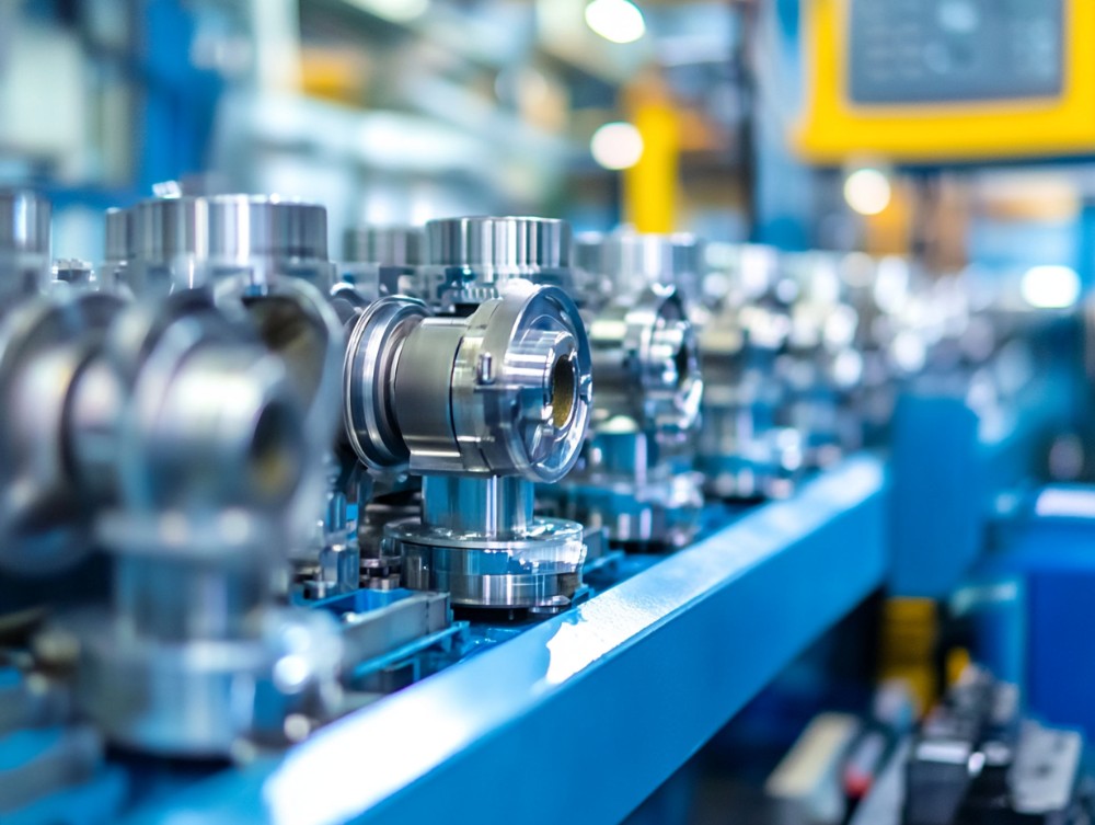 珠江洗滌設備：煤炭企業的優質工業洗衣機解決方案