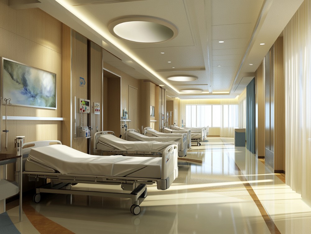 高效環(huán)保 | 珠江隔離式廣州工業(yè)用大型洗衣機如何實現(xiàn)醫(yī)院低能耗洗滌的質(zhì)量保障