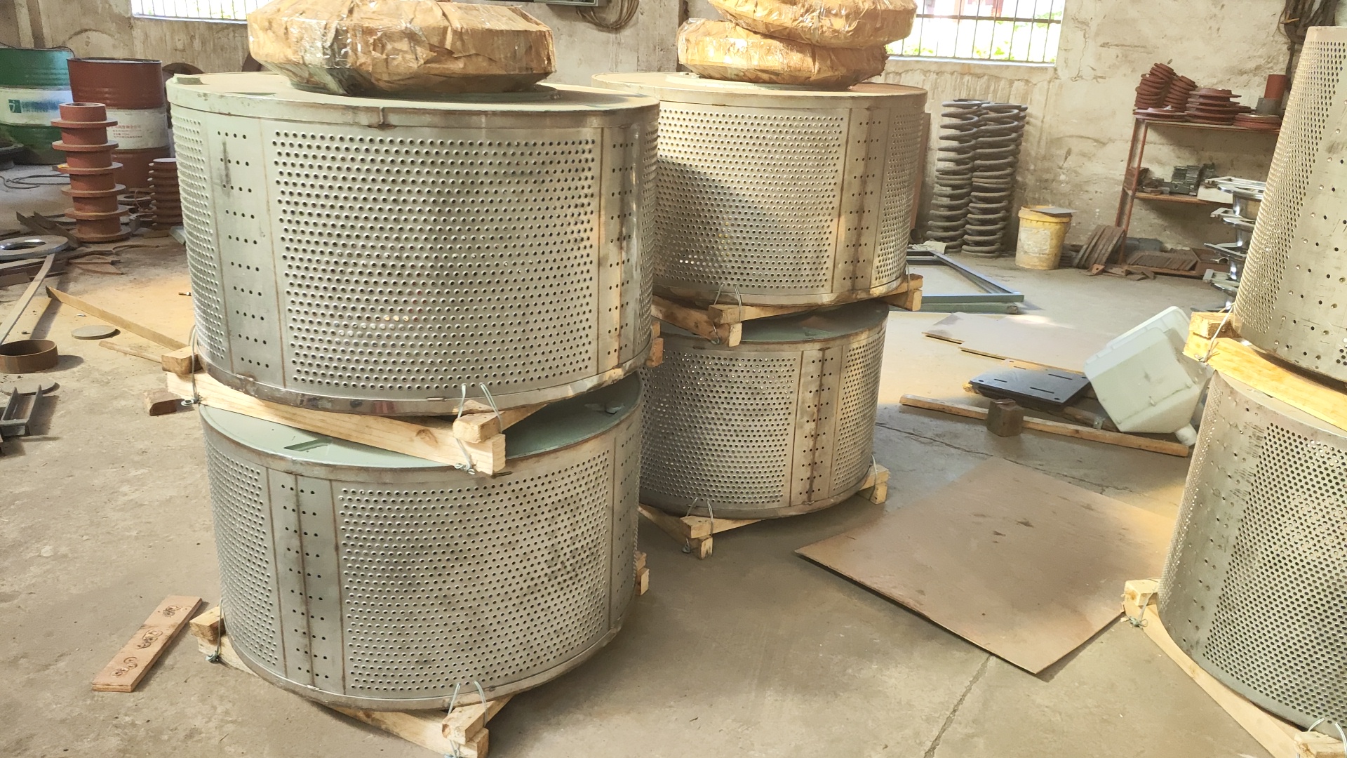 
從工業用洗衣機到水洗廠方案，珠江洗滌如何贏得百家名企長期合作？
