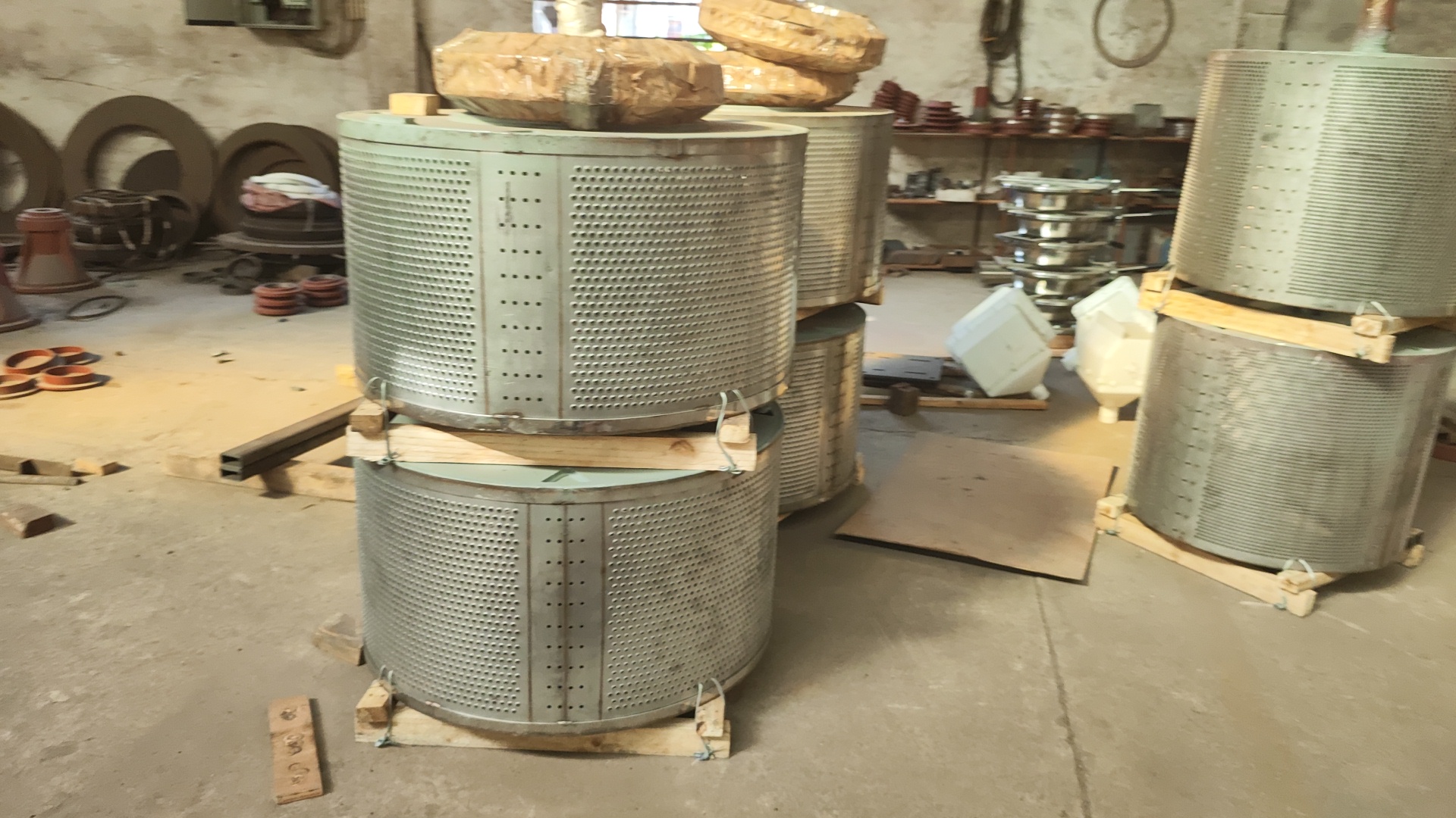 
醫院洗滌設備哪家強？珠江工業大型洗衣機獲百企與大型干洗店青睞
